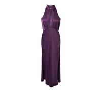 YAS Abito da sera 'YASPella' mora Donna - Abbigliamento - Occasioni - Matrimonio - Per la madre della sposa - Abiti - Abiti da sera YAS 36