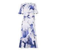 YAS Abito estivo 'YASThea' blu / navy / grigio / bianco Donna YAS 34