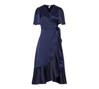 YAS Abito estivo 'YASThea' blu scuro Donna YAS 34