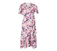 YAS Abito estivo 'YASThea' lilla / blu violetto / rosa / bianco naturale Donna YAS 34