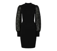 YAS Abito in maglia 'YASDOTME' nero Donna YAS XL