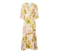YAS Abito 'MARGA' giallo chiaro / verde Donna YAS 34