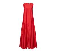 YAS Abito rosso Donna YAS 38
