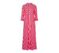 YAS Abito 'Savanna' orchidea / rosso acceso Donna YAS 40