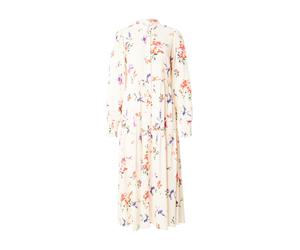 YAS Abito 'YASASINA' blu / lilla / arancione / bianco Donna YAS 36