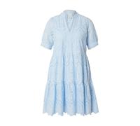 YAS Abito 'YASHOLI' blu chiaro Donna YAS 38 blu chiaro