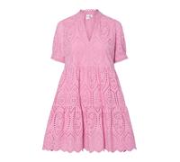 YAS Abito 'YASHOLI' rosa antico Donna - Abbigliamento - Taglie comode - Abiti - Abiti camicia YAS 34