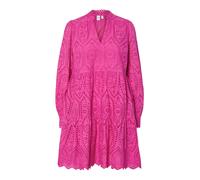 YAS Abito 'YASHOLI' rosso violaceo Donna YAS 34