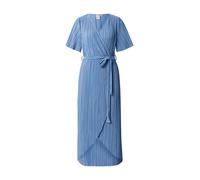 YAS Abito 'YASOLINDA' blu reale Donna YAS 46 blu reale
