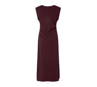 YAS Abito 'YASPina' rosso vino Donna YAS 44