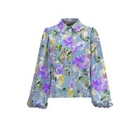 YAS Yasasina LS Shirt asina-Maglietta S Noos, Cielo Sereno, 42 Donna