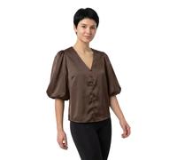 Yas Blusa A Maniche 3/4 Pella
