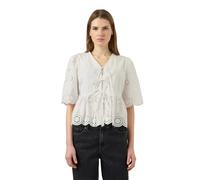 Yas Blusa A Maniche Corte Cornelia 2/4 Tie Top