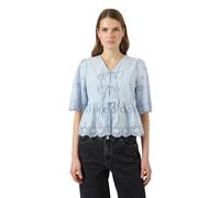 Yas Blusa A Maniche Corte Cornelia 2/4 Tie Top