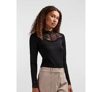 Yas Blusa A Maniche Lunghe Blace