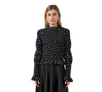 Yas Blusa A Maniche Lunghe Chemma Smock Top