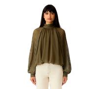 Yas Blusa A Maniche Lunghe Olera