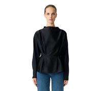 Yas Blusa A Maniche Lunghe Pella