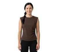 Yas Blusa Senza Maniche Pina Top