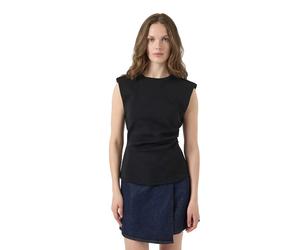 Yas Blusa Senza Maniche Pina Top