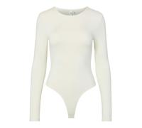 YAS Body a maglietta 'YASRuby' bianco Donna - Abbigliamento - Taglie comode - Maglie e top YAS XL
