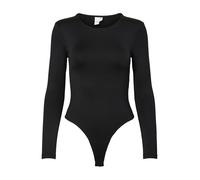 YAS Body a maglietta 'YASRuby' nero Donna - Abbigliamento - Taglie comode - Maglie e top YAS L