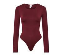 YAS Body a maglietta 'YASRUBY' rosso scuro Donna YAS XXL