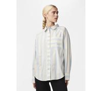 Yas Camicia A Maniche Lunghe Monday