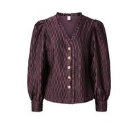 Yas Camicia A Maniche Lunghe Ripple
