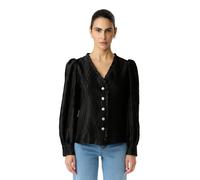 Yas Camicia A Maniche Lunghe Ripple