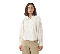 Yas Camicia A Maniche Lunghe Zimia