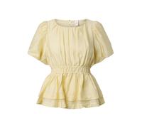 YAS Camicia da donna giallo Donna - Abbigliamento - Camicie e tuniche - Camicie a maniche corte YAS M
