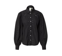 YAS Camicia da donna 'KENORA' nero Donna YAS XS nero