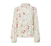 YAS Camicia da donna 'YASAsina' oliva / orchidea / rosso / bianco Donna - Abbigliamento - Taglie comode - Camicie e tuniche - Camicie YAS S