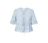 YAS Camicia da donna 'YASCORNELIA' blu chiaro Donna YAS M