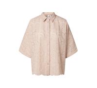YAS Camicia da donna 'YASHalino' cipria / rosa pastello Donna - Abbigliamento - Camicie e tuniche - Camicie a maniche corte YAS XS