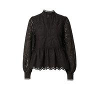 Yas Holi Long Sleeve Shirt Nero XL Donna