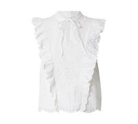 YAS Camicia da donna 'YASLuma' bianco Donna YAS XS bianco