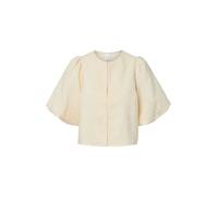 YAS Camicia da donna 'YASMINU' crema Donna YAS XS