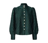 YAS Camicia da donna 'YASRipple' abete Donna YAS S