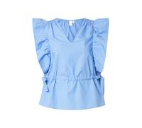 YAS Camicia da donna 'YASUlea' blu chiaro Donna YAS M