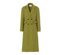 YAS Cappotto di mezza stagione 'YASRoyla' verde chiaro Donna YAS M