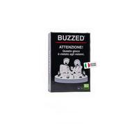 Yas Games Buzzed L’Unico In Italiano