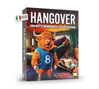 Yas Games - Hangover - Una notte memorabile... o così dicono