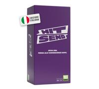 Yas Games - Hit Send - L'Unico In Italiano, 18+