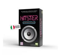 Yas Games - Hitster