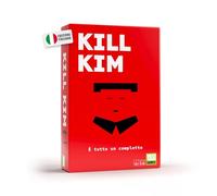 Kill Kim - E' Tutto un Complotto