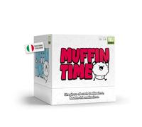 Rocco Giocattoli - Gioco da Tavolo Yas Games Muffin Time