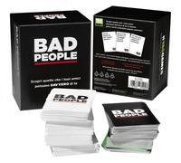 Yas Games RCG21194221 Bad People - Ed. Italiana