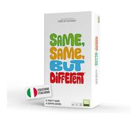 Rocco Giocattoli SAME466WM YAS Games - Same Same But Different - L'unico in Ital